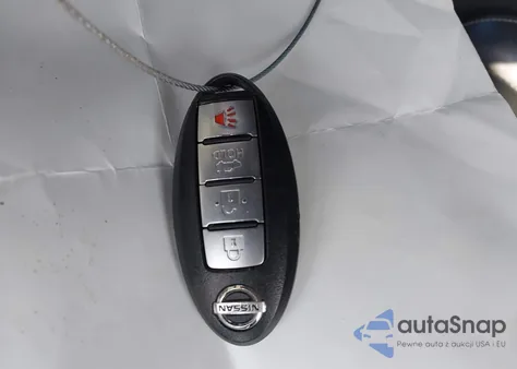 2014 Nissan Maxima 3.5 Sv from USA, damaged, VIN 1N4AA5AP6EC907678